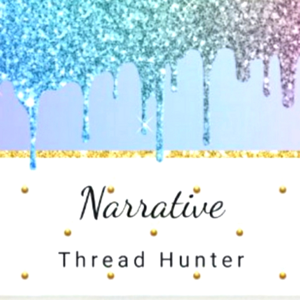 Bundle to Save $ Thank you for Poshing with Narrative